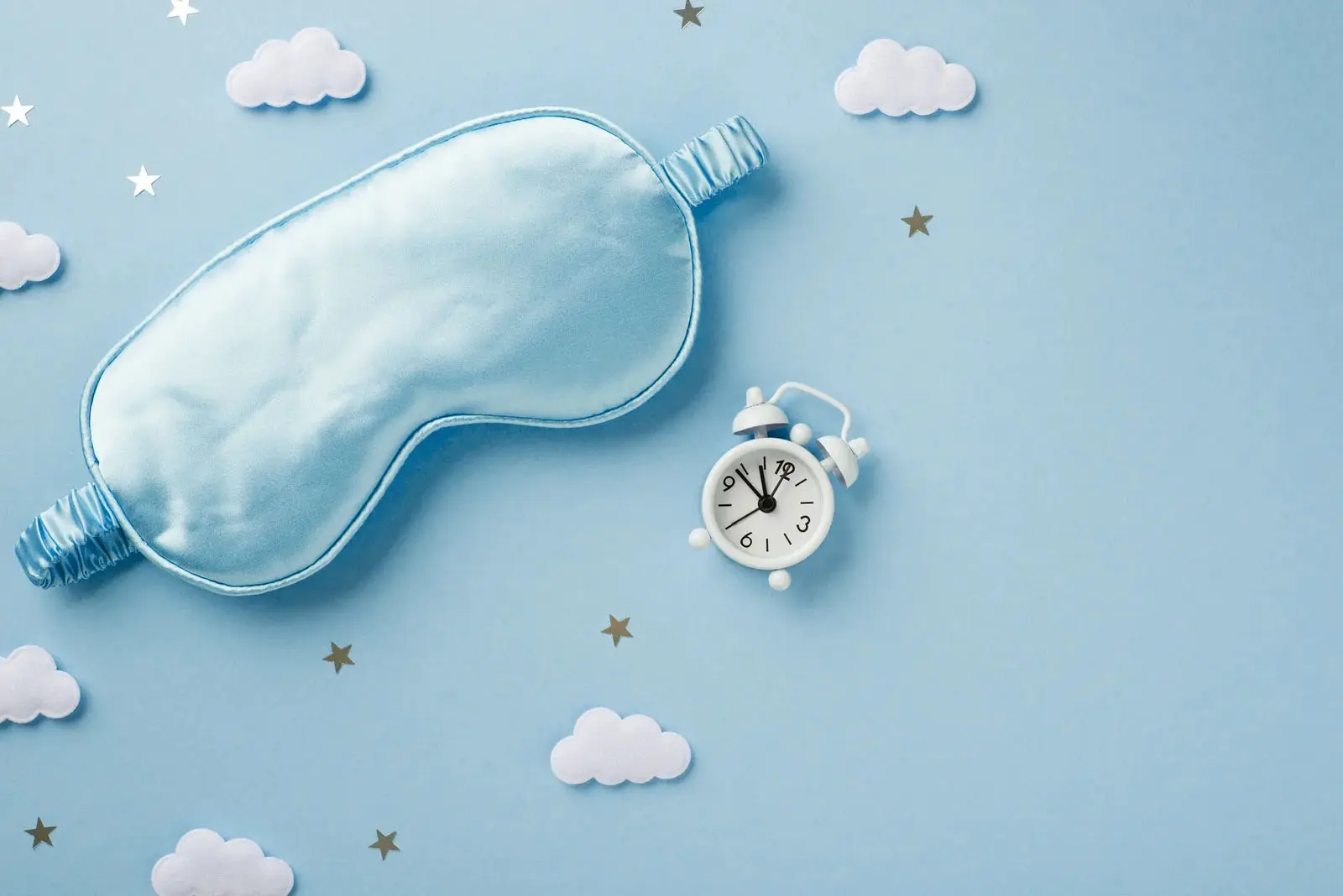 Dormir naturellement : retrouvez un sommeil réparateur