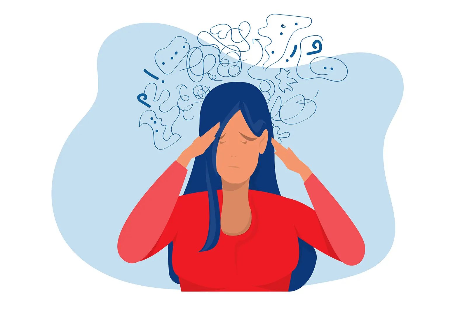 Stress : comprendre ses mécanismes pour mieux le gérer