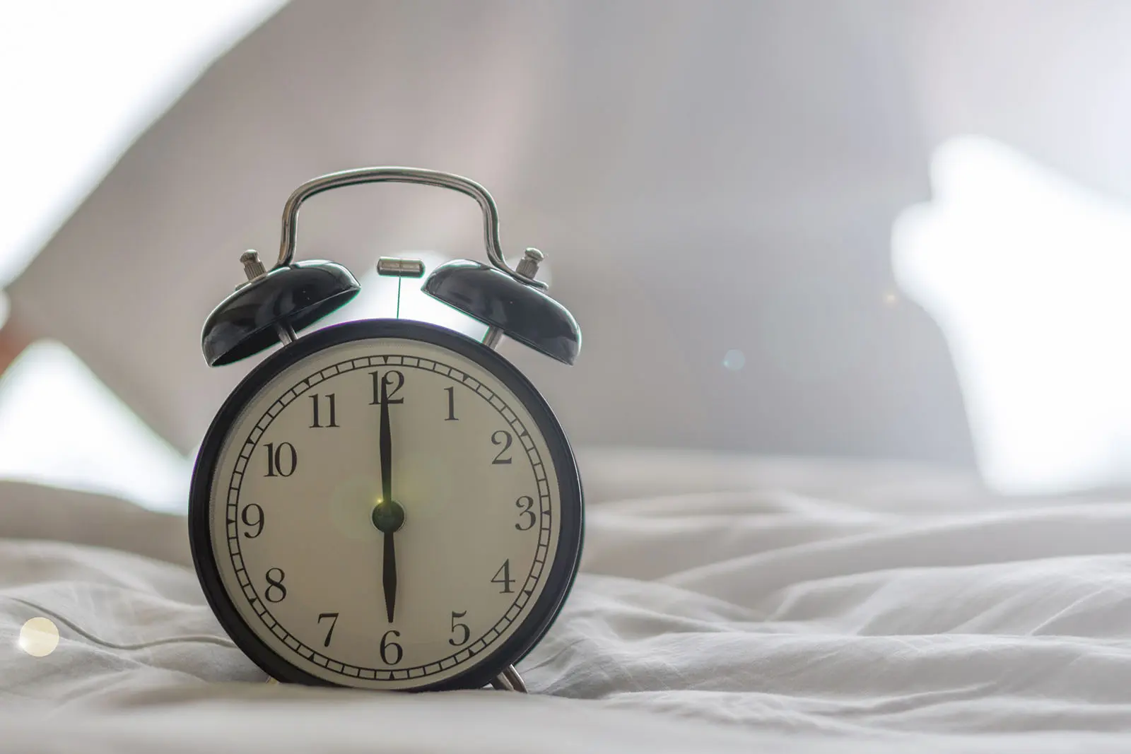 Pression de sommeil : le moteur caché de votre fatigue